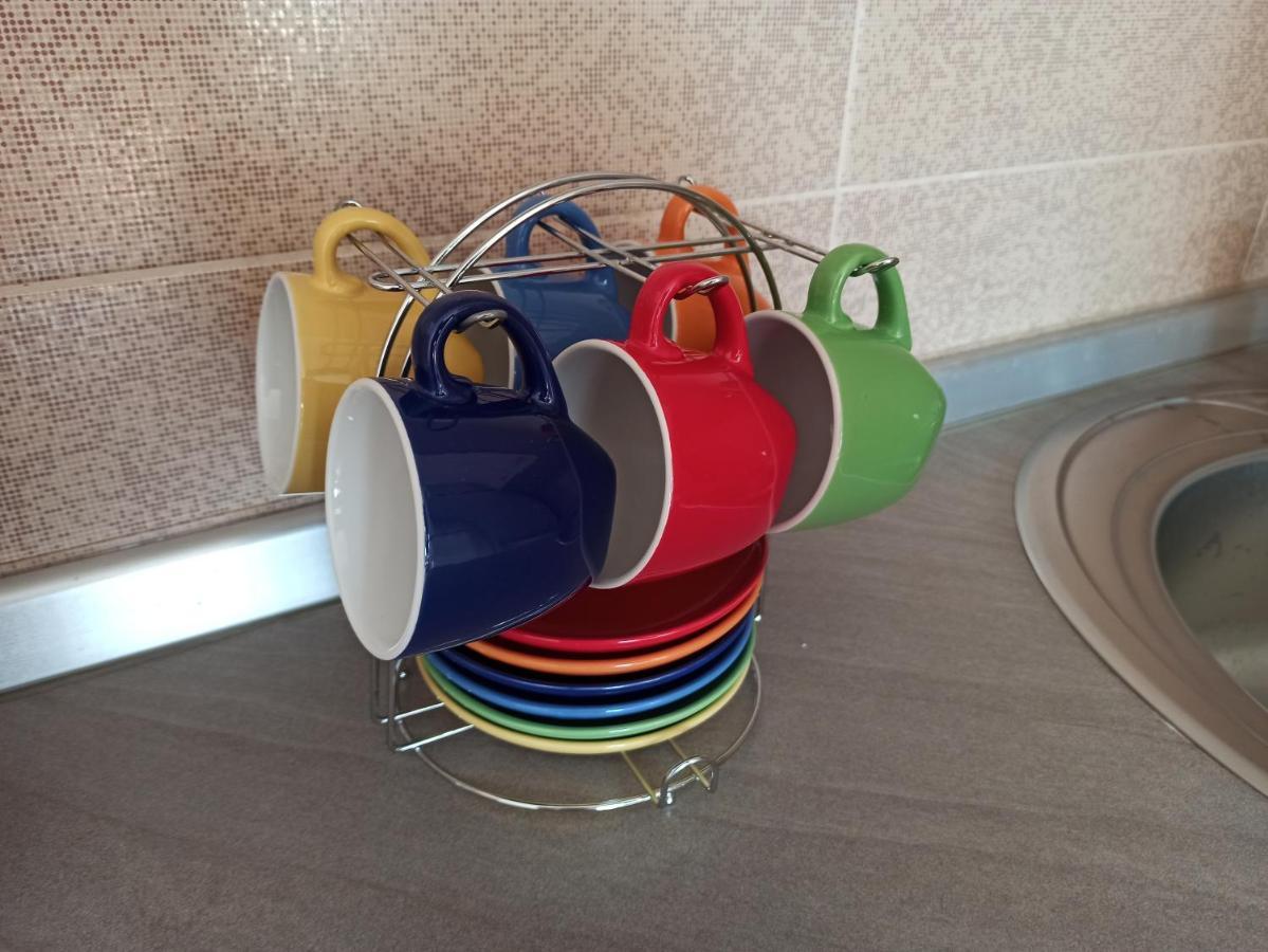 Bk Apartment, Istocno Sarajevo, Lukavica Dış mekan fotoğraf