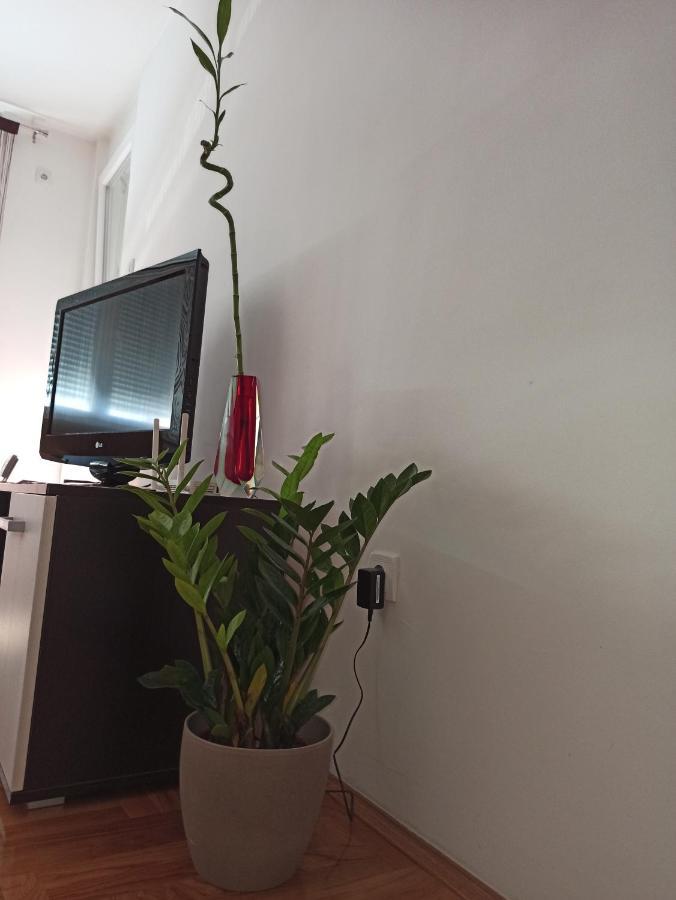 Bk Apartment, Istocno Sarajevo, Lukavica Dış mekan fotoğraf