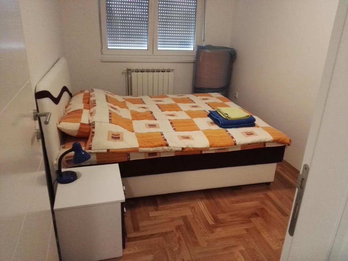 Bk Apartment, Istocno Sarajevo, Lukavica Dış mekan fotoğraf