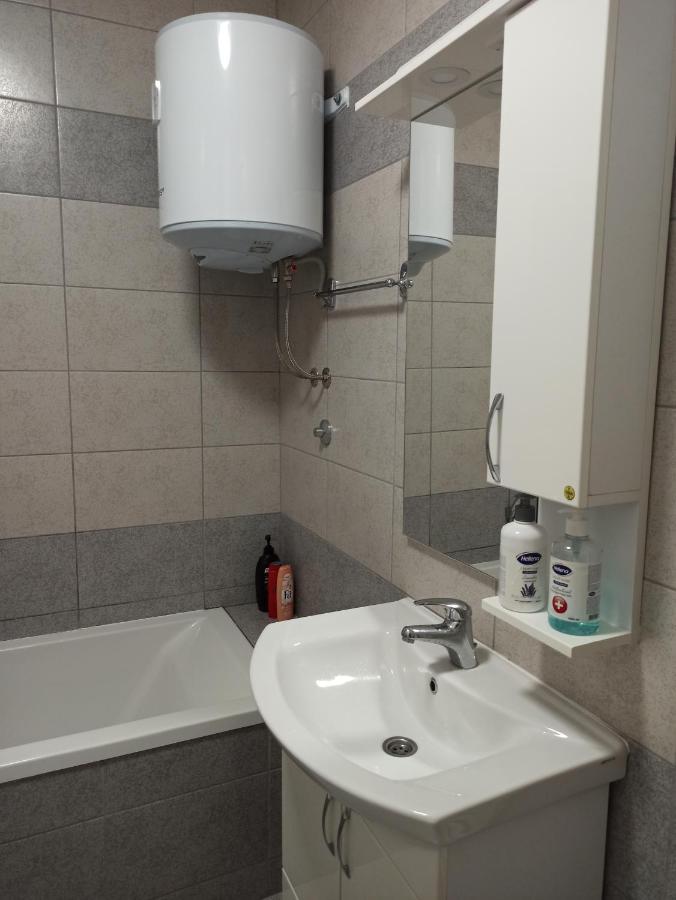 Bk Apartment, Istocno Sarajevo, Lukavica Oda fotoğraf