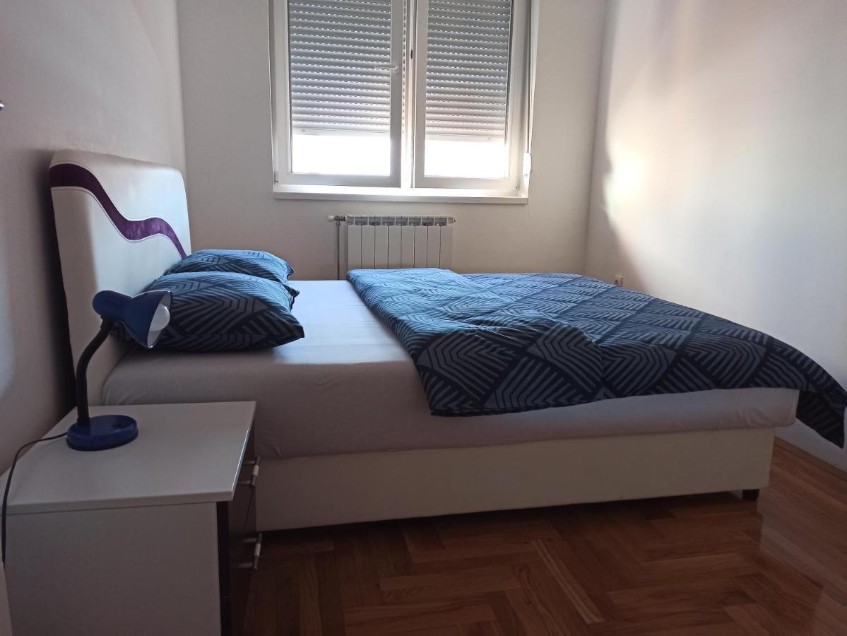 Bk Apartment, Istocno Sarajevo, Lukavica Dış mekan fotoğraf
