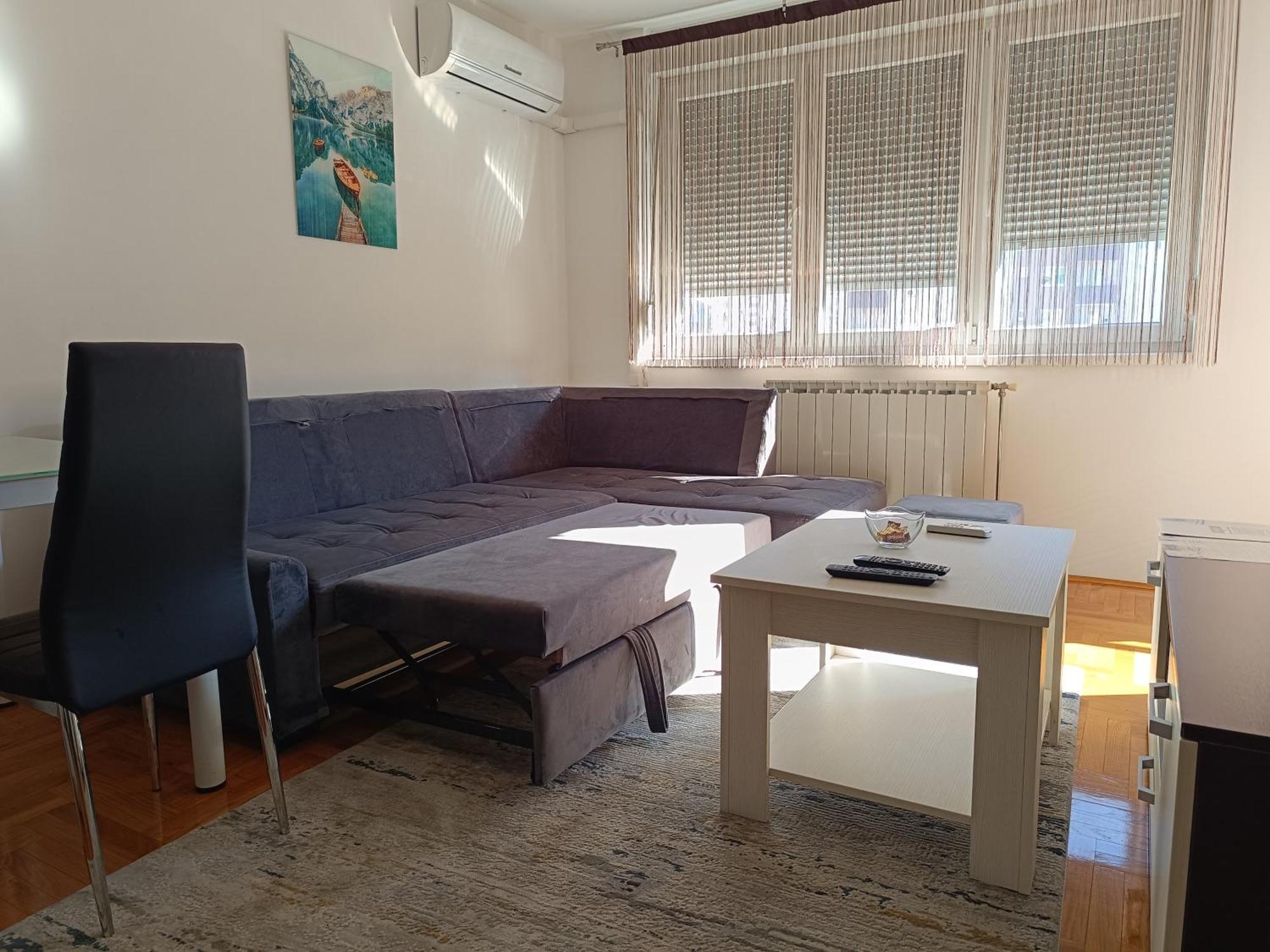 Bk Apartment, Istocno Sarajevo, Lukavica Dış mekan fotoğraf
