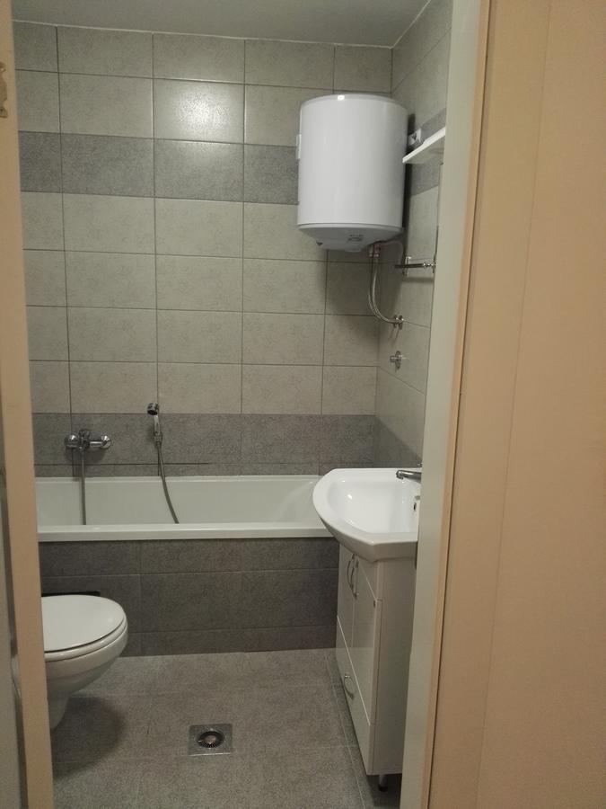 Bk Apartment, Istocno Sarajevo, Lukavica Dış mekan fotoğraf