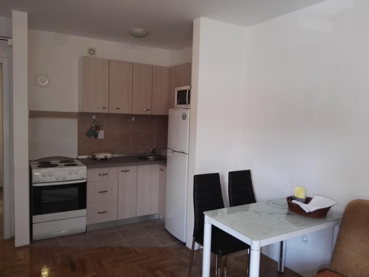 Bk Apartment, Istocno Sarajevo, Lukavica Dış mekan fotoğraf