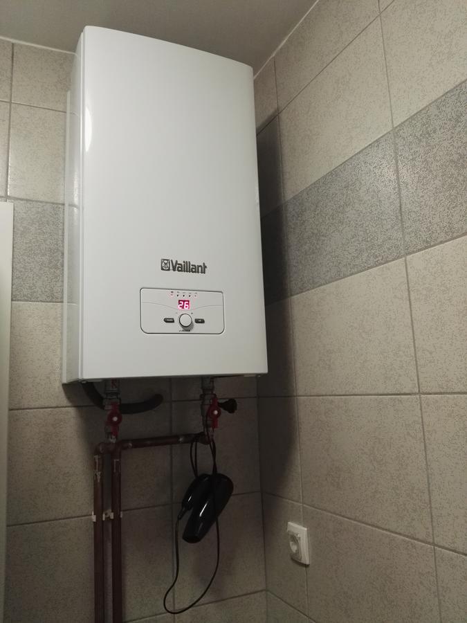 Bk Apartment, Istocno Sarajevo, Lukavica Dış mekan fotoğraf