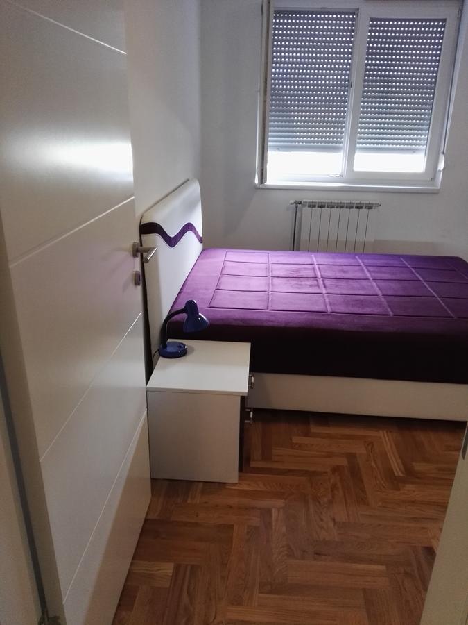 Bk Apartment, Istocno Sarajevo, Lukavica Dış mekan fotoğraf