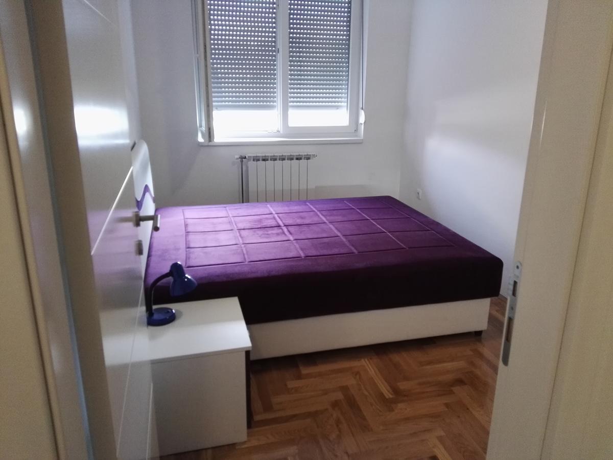 Bk Apartment, Istocno Sarajevo, Lukavica Dış mekan fotoğraf