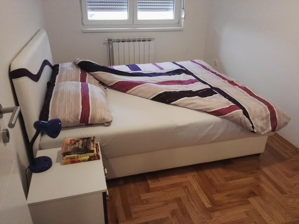 Bk Apartment, Istocno Sarajevo, Lukavica Dış mekan fotoğraf