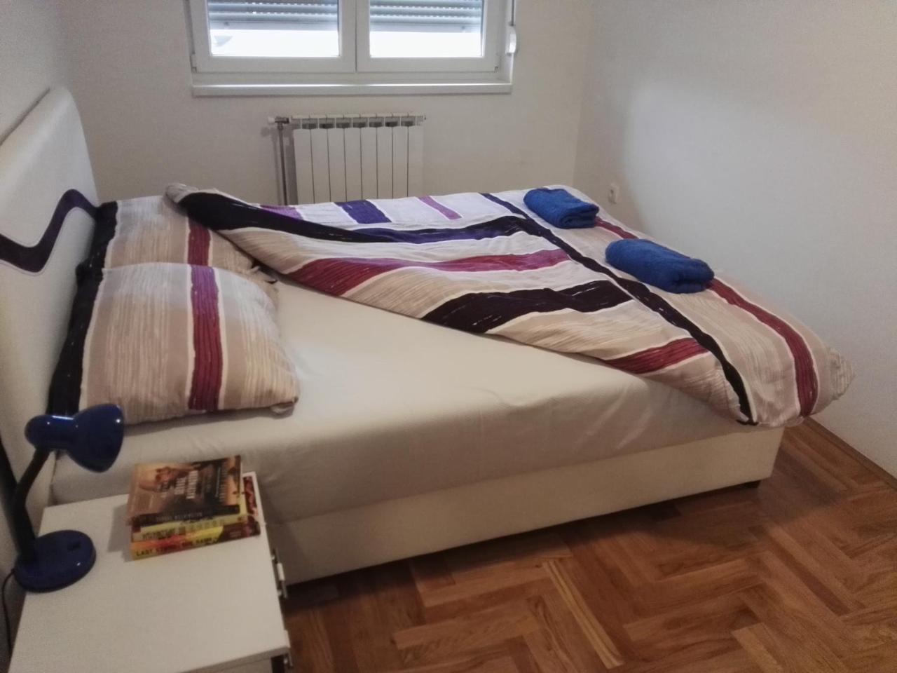 Bk Apartment, Istocno Sarajevo, Lukavica Dış mekan fotoğraf