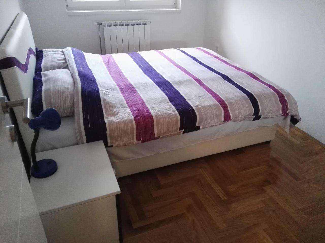 Bk Apartment, Istocno Sarajevo, Lukavica Dış mekan fotoğraf