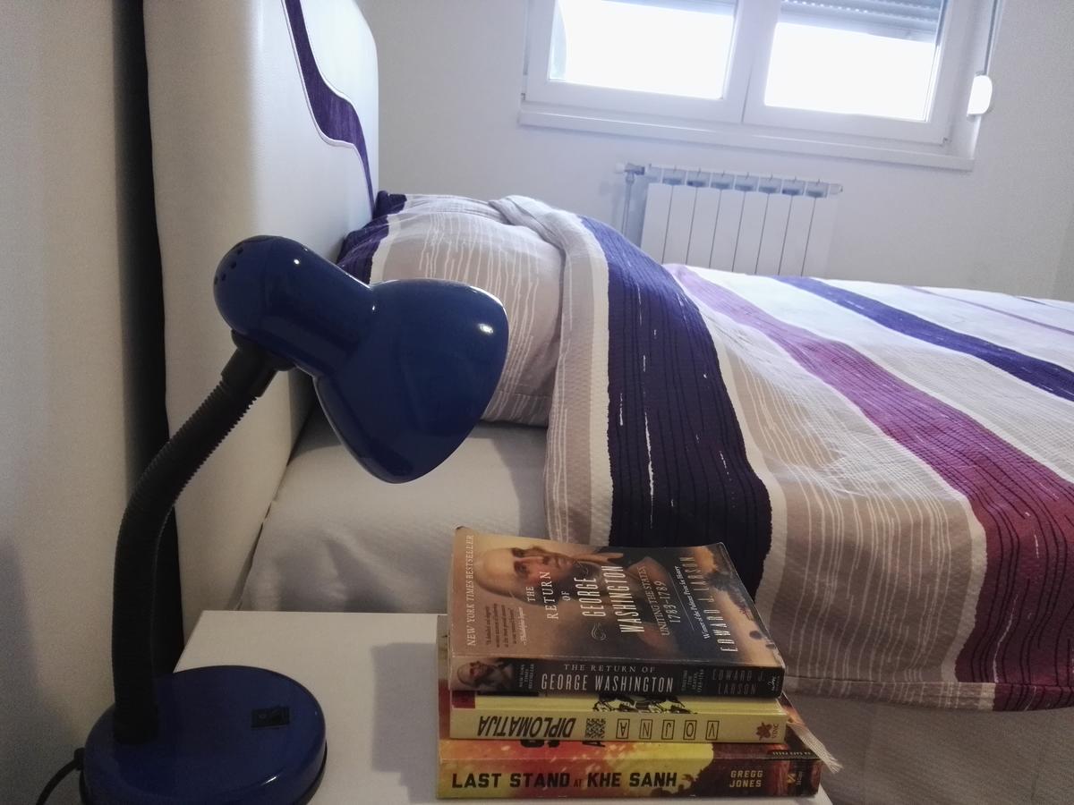 Bk Apartment, Istocno Sarajevo, Lukavica Dış mekan fotoğraf